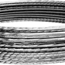 Арматура А-III Ф6 бухта ст.25Г2С  ГОСТ 5781-82