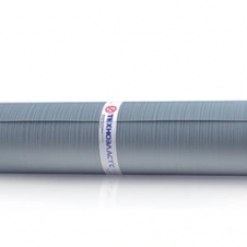 Фольга алюминиевая 80 мкм ( 12 м) 