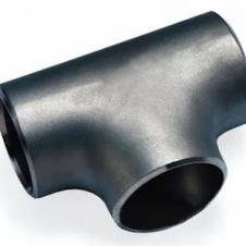Тройник стальной 159*16-114*12 К 52 13ХФА ту 14-1-5598-2011