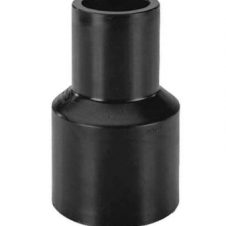 Переход литой PE RT 100 160х110 SDR11 