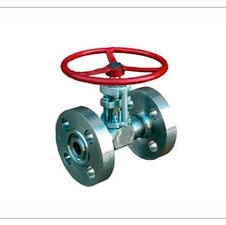 КЛАПАН РЕГУЛИРУЮЩИЙ     ЭП 150 16 200 ЛС Т225 - ХЛ с Электроприводом AUMA SAREX 10.2/ACEXC 01.2/LE12