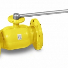 Кран шаровой PPRC MeerPlast 50