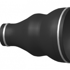 Манжета герметизирующая 820/1020 (2 штуки)