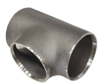 Тройник стальной 273*6 ГОСТ 17376-2001 09г2с