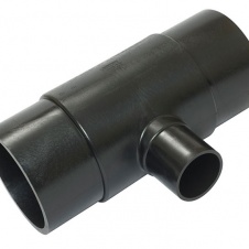 Тройник   SDR11 110/25/110