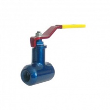 Кран шаровый цельносв. муфт. 11с67пЦР DN25/20 Pn40