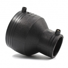 Переход Эл.сварной ПЭ 100 050х032 мм SDR11 Xinda