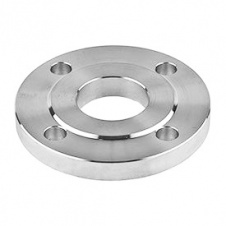 Фланец стальной 15  плоский РУ 25 ст.09г2с