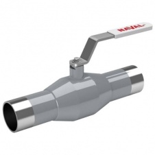 Кран №286407 Naval Ду32 Ру16